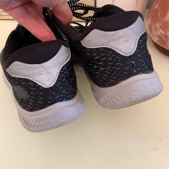 New Balance running , walking, gym sneakers size 7.5 ( mens 5.5) - Picture 5 of 8